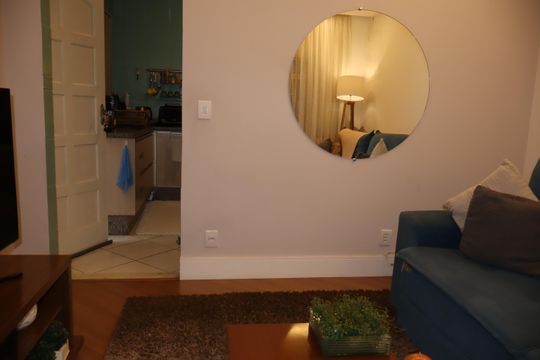 Casa para alugar com 2 quartos, 100m² em Jardim Independência (são Paulo), São Paulo