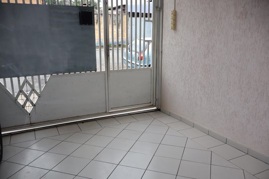 Garagem de casa para alugar com 2 quartos, 100m² em Jardim Independência (são Paulo), São Paulo