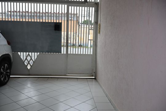 Garagem de casa para alugar com 2 quartos, 100m² em Jardim Independência (são Paulo), São Paulo