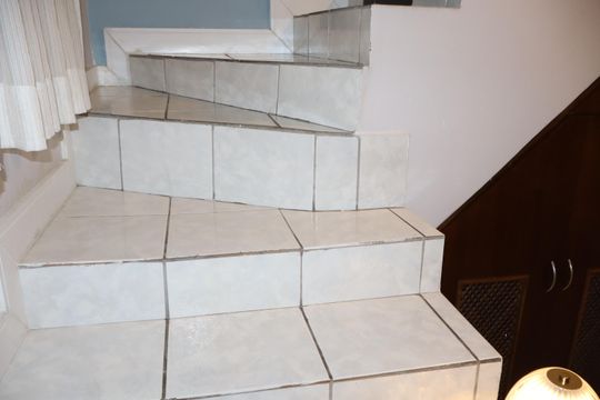 Escadas de casa para alugar com 2 quartos, 100m² em Jardim Independência (são Paulo), São Paulo
