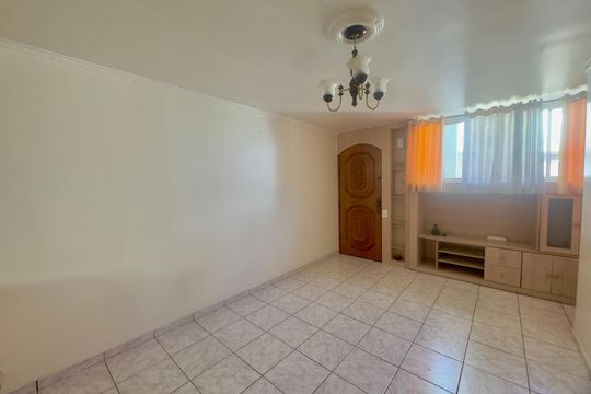Apartamento para alugar com 3 quartos, 69m² em Parque Cecap, Guarulhos