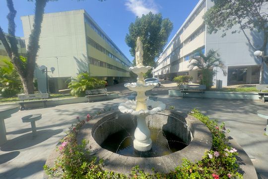 Apartamento para alugar com 3 quartos, 69m² em Parque Cecap, Guarulhos