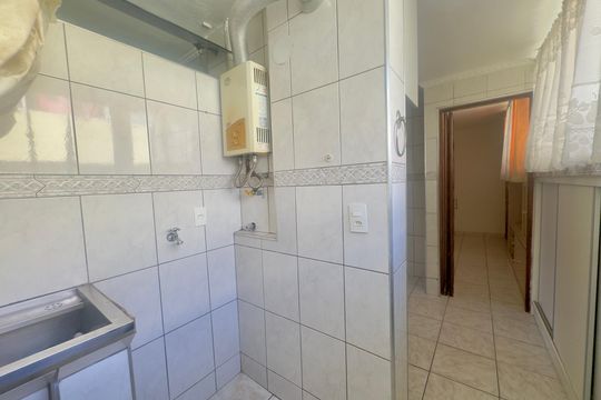 Apartamento para alugar com 3 quartos, 69m² em Parque Cecap, Guarulhos