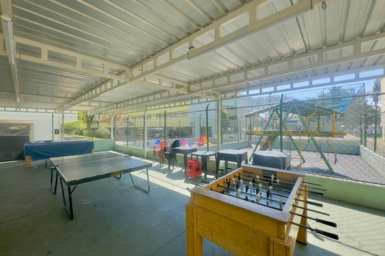 Apartamento para alugar com 3 quartos, 69m² em Parque Cecap, Guarulhos