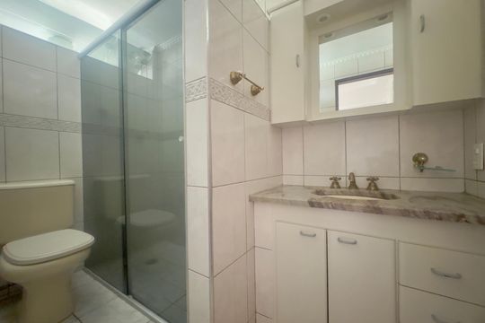 Apartamento para alugar com 3 quartos, 69m² em Parque Cecap, Guarulhos