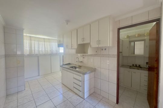 Apartamento para alugar com 3 quartos, 69m² em Parque Cecap, Guarulhos