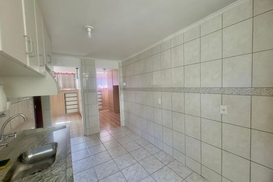 Apartamento para alugar com 3 quartos, 69m² em Parque Cecap, Guarulhos