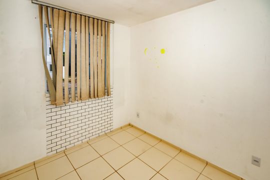 Apartamento à venda com 2 quartos, 43m² em Trevo, Belo Horizonte