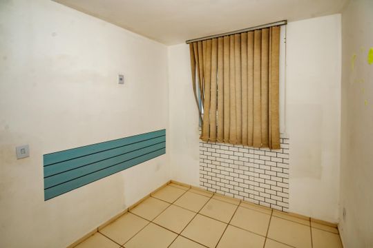 Apartamento à venda com 2 quartos, 43m² em Trevo, Belo Horizonte
