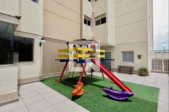 Área Comum - Playground  de apartamento para alugar com 2 quartos, 75m² em Vila Progresso, Guarulhos