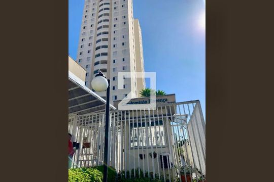 Fachada  de apartamento para alugar com 2 quartos, 75m² em Vila Progresso, Guarulhos