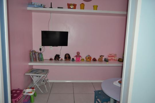 Apartamento à venda com 2 quartos, 51m² em Cachambi, Rio de Janeiro