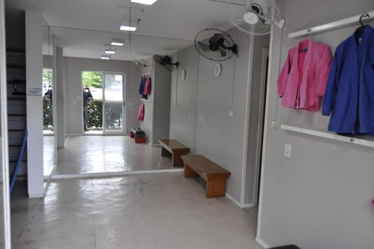 Apartamento à venda com 2 quartos, 51m² em Cachambi, Rio de Janeiro