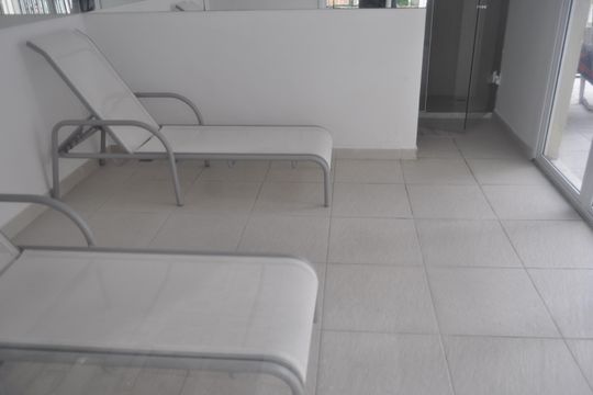 Apartamento à venda com 2 quartos, 51m² em Cachambi, Rio de Janeiro