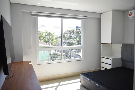 Kitnet/Studio para alugar com 0 quarto, 25m² em Planalto Paulista, São Paulo