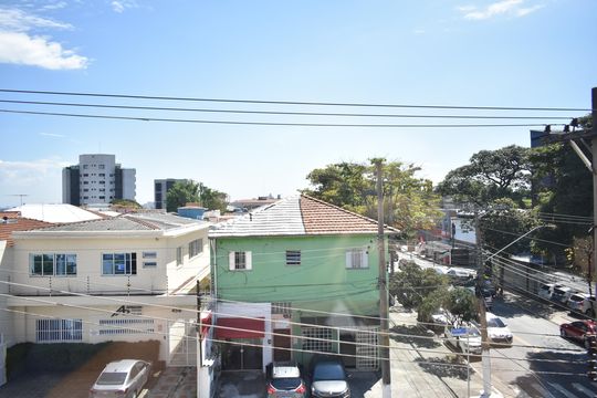 Studio de kitnet/studio para alugar com 0 quarto, 25m² em Planalto Paulista, São Paulo