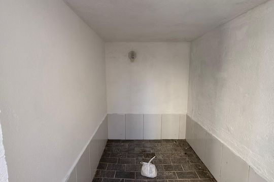 Área comum de apartamento para alugar com 3 quartos, 90m² em Jardim Las Palmas, Guarujá
