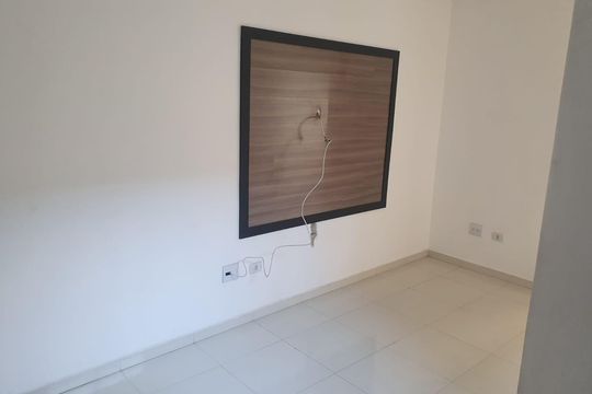 Apartamento à venda com 2 quartos, 40m² em Jardim Utinga, Santo André
