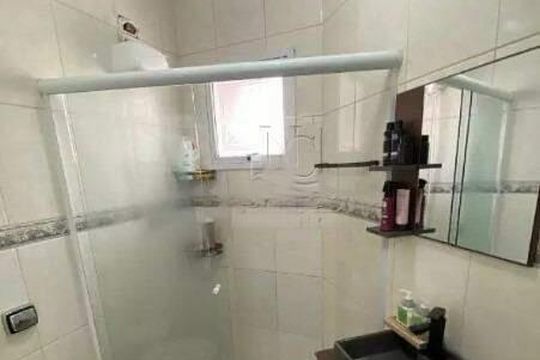 Casa à venda com 3 quartos, 103m² em Parque Novo Oratório, Santo André