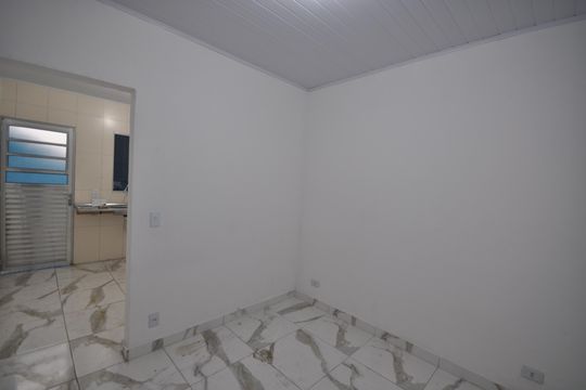 Quarto de apartamento para alugar com 1 quarto, 24m² em Vila Medeiros, São Paulo