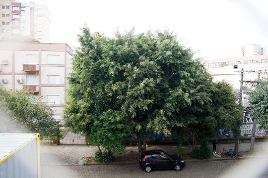 Quarto 2 Vista de apartamento à venda com 2 quartos, 75m² em Santana, Porto Alegre
