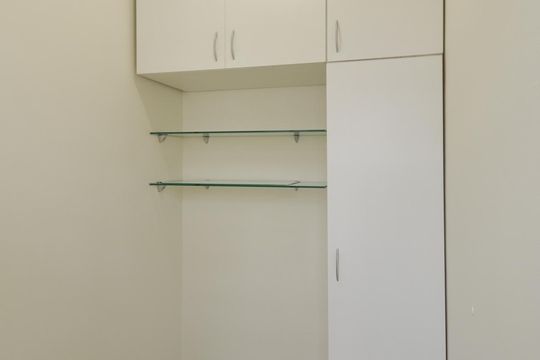 Quarto de Serviço de apartamento para alugar com 3 quartos, 99m² em Sion, Belo Horizonte