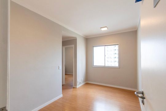 Apartamento para alugar com 2 quartos, 45m² em Parque Campolim, Sorocaba