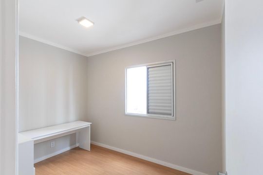 Apartamento para alugar com 2 quartos, 45m² em Parque Campolim, Sorocaba
