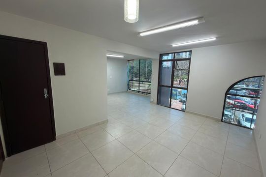 Kitnet/Studio para alugar com 1 quarto, 49m² em Cln 116, Brasília