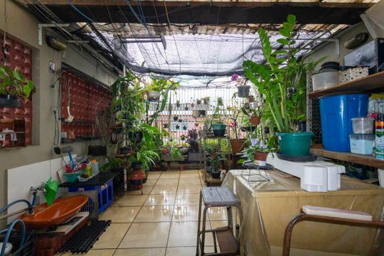 Varanda de casa à venda com 3 quartos, 100m² em Jardim Penha, São Paulo