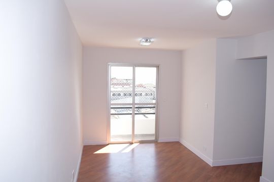Apartamento para alugar com 3 quartos, 64m² em Penha de França, São Paulo