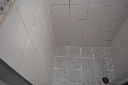 Banheiro de apartamento para alugar com 3 quartos, 64m² em Penha de França, São Paulo