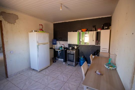 Copa de casa à venda com 6 quartos, 270m² em  Taguatinga, Brasília