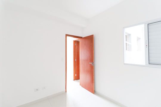 Apartamento à venda com 1 quarto, 30m² em Vila Gustavo, São Paulo
