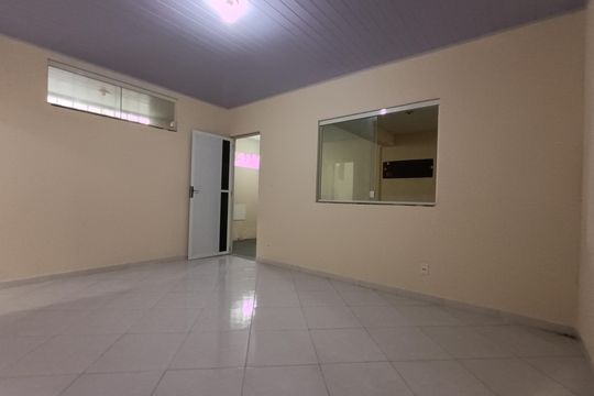 SALA de apartamento para alugar com 2 quartos, 60m² em São Marcos, Macaé