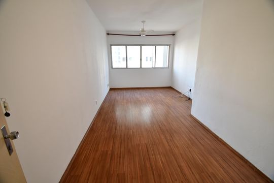 Apartamento à venda com 2 quartos, 65m² em Cambuí, Campinas