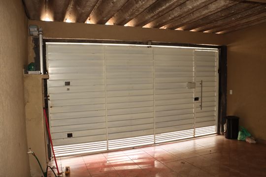 Casa para alugar com 2 quartos, 149m² em Vila Cleonice, São Paulo