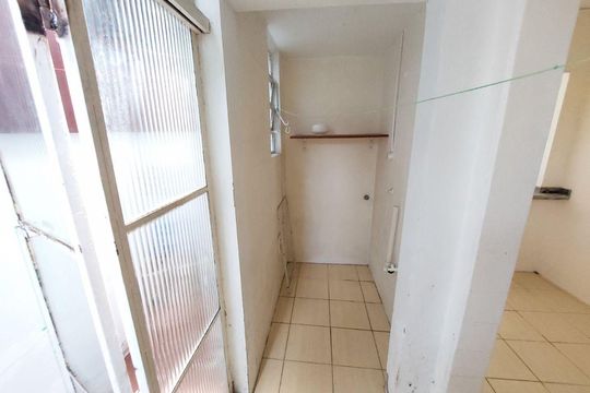 Apartamento à venda com 2 quartos, 64m² em Tristeza, Porto Alegre