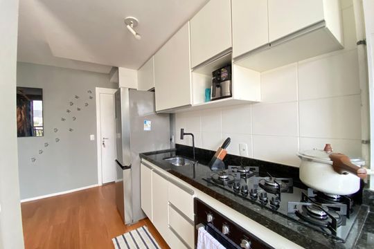 Apartamento à venda com 2 quartos, 50m² em Engenho Novo, Rio de Janeiro