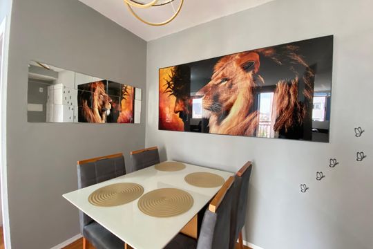 Apartamento à venda com 2 quartos, 50m² em Engenho Novo, Rio de Janeiro
