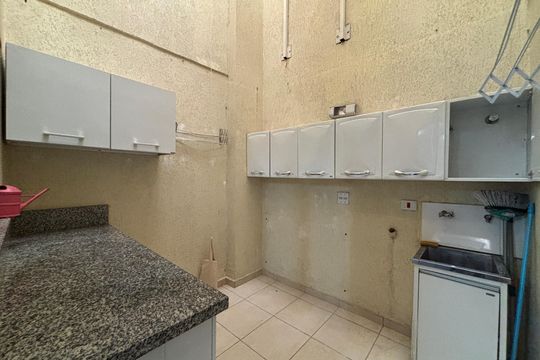 Lavanderia  de casa para alugar com 3 quartos, 120m² em Vila Madalena, São Paulo