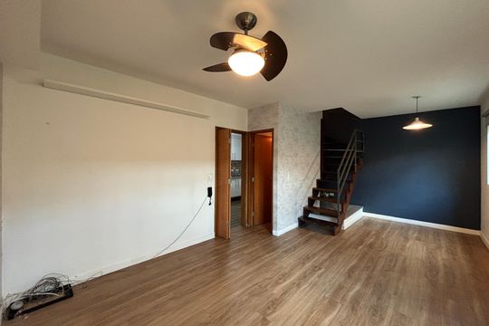 Casa para alugar com 3 quartos, 120m² em Vila Madalena, São Paulo