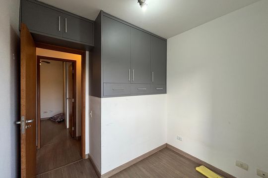 Quarto 2 de casa para alugar com 3 quartos, 120m² em Vila Madalena, São Paulo
