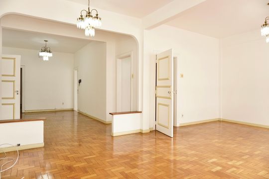 Apartamento à venda com 4 quartos, 156m² em Centro, Belo Horizonte