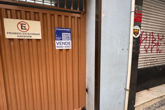 Instalação de placa 5A: foto 2 de apartamento à venda com 4 quartos, 156m² em Centro, Belo Horizonte
