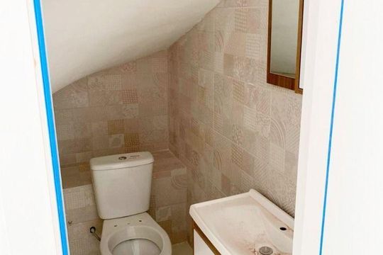 Casa à venda com 3 quartos, 180m² em Guarujá, Porto Alegre