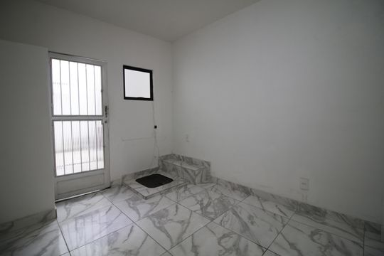 Área de Serviço de casa de condomínio para alugar com 3 quartos, 192m² em Jacarepaguá, Rio de Janeiro