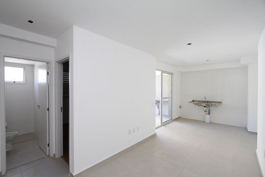 Apartamento para alugar com 2 quartos, 55m² em Nova Suíça, Belo Horizonte