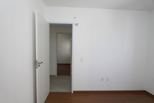 Quarto 1 de apartamento para alugar com 2 quartos, 55m² em Nova Suíça, Belo Horizonte