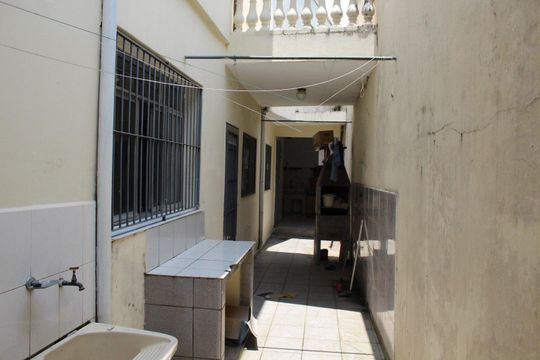 Casa para alugar com 5 quartos, 188m² em Vila Moraes, São Paulo